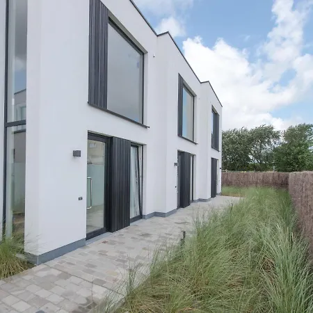 펜션 De Garnaal With Parking By Interhome