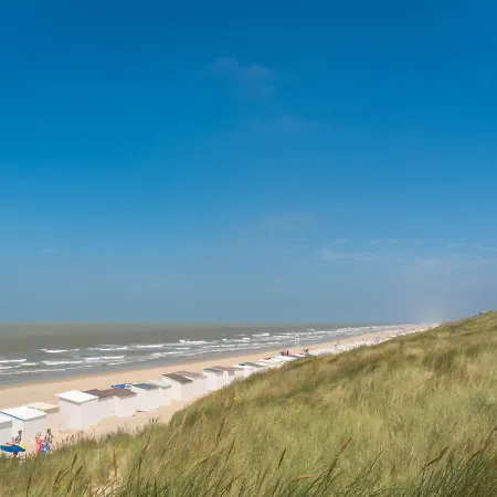 De Garnaal With Parking By Interhome *