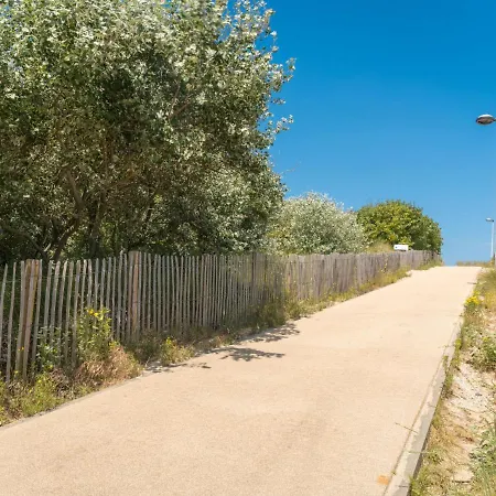 펜션 De Garnaal With Parking By Interhome *