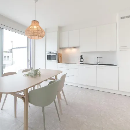 De Garnaal With Parking By Interhome *