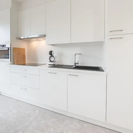 De Garnaal With Parking By Interhome Prázdninový dům