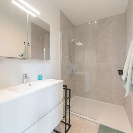 펜션 De Garnaal With Parking By Interhome