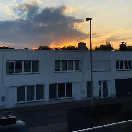 Prázdninový dům De Garnaal With Parking By Interhome *