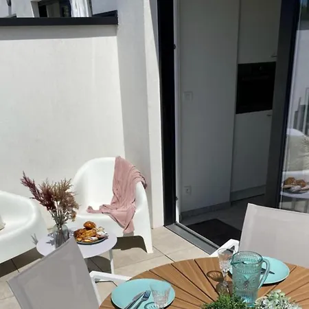 펜션 De Garnaal With Parking By Interhome