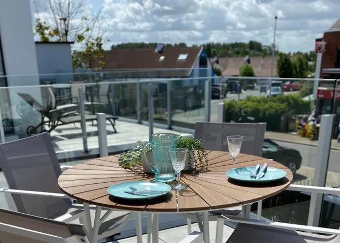 Dom wakacyjny De Garnaal With Parking By Interhome *