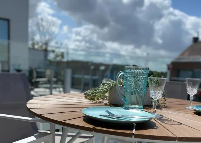 Dom wakacyjny De Garnaal With Parking By Interhome *